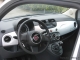 Fiat 500 twin air turbo bj 2011 26000.km
