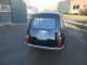 Fiat 500 Giardiniera zwart
