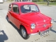 Fiat 600  origineel nederlands