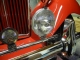 Triumph TD 1952  compleet nieuw