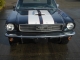 Ford mustang convertibele 1965 8 cil automaat