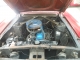 Ford mustang convertibele 1968 6 cilinder automaat