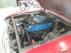 Ford mustang convertibele 1968 6 cilinder automaat
