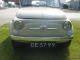 Fiat 500 F beige 1966