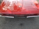 Corvette stingray convertibele 1964