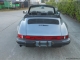Porsche 911 cabriolet 1985 nieuw staat