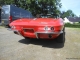 Corvette stingray convertibele 1964