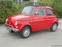 Fiat 500 helaas verkocht / just sold