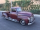 Chevy 3100 pick up