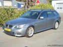 Bmw 535 D touring bj 2005