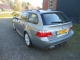 Bmw 535 D station bj 2005