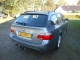 Bmw 535 D station bj 2005