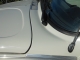 Kever 1303 cabrio tripple white